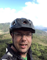 Cornel Blum ist Zweirad-Mechaniker-Meister beim e-Bike Händlernetzwerk e-motion Technologies und begeisterter eBike Fahrer.