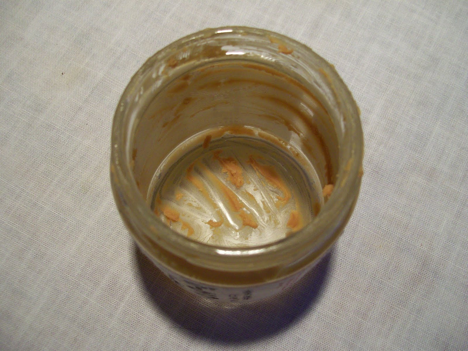 In Linda's Kitchen Japanese Peanut Butter