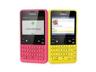 Nokia Asha 210 USB Driver Nokia Asha 210 USB Driver