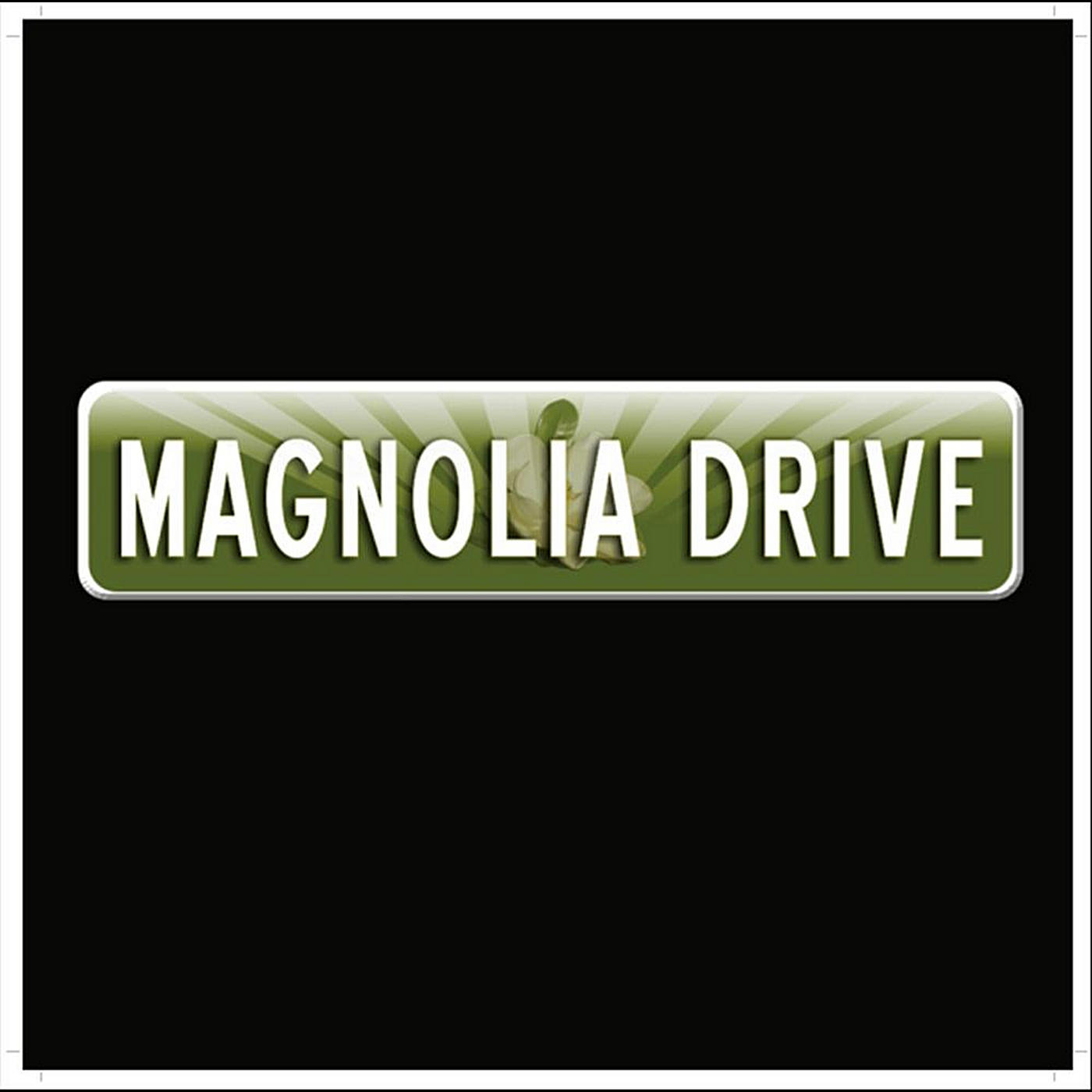 Bluegrassove novinky Magnolia Drive Magnolia Drive