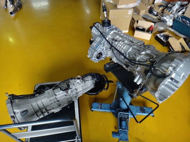 Prostock Motor Sports      　 中古車屋日記