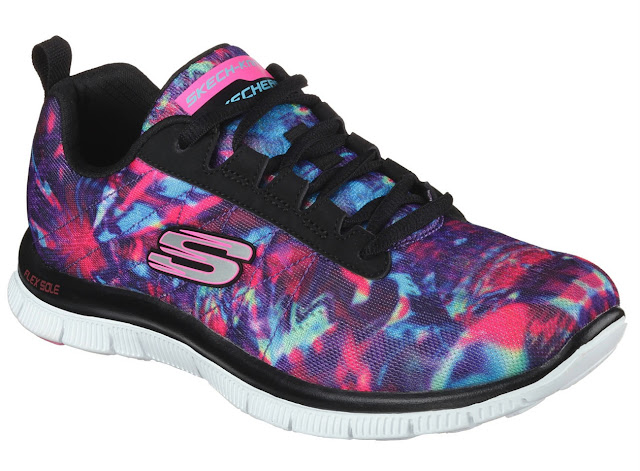 sketcher nueva coleccion