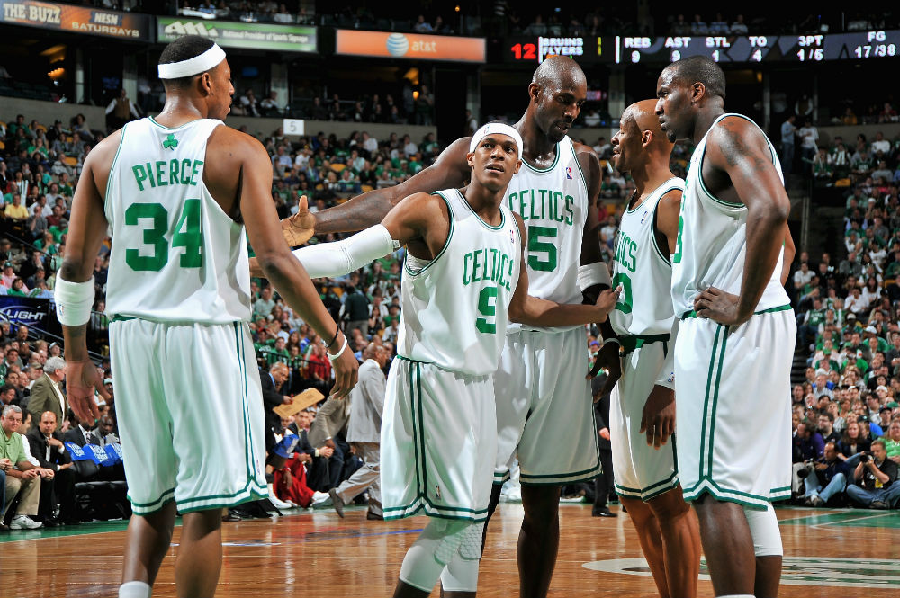 Nike Boston Celtics Logo Jayson Tatum Kobe In Celtics Taylorcsnow