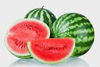 cara memilih buah semangka yang manis dan segar
