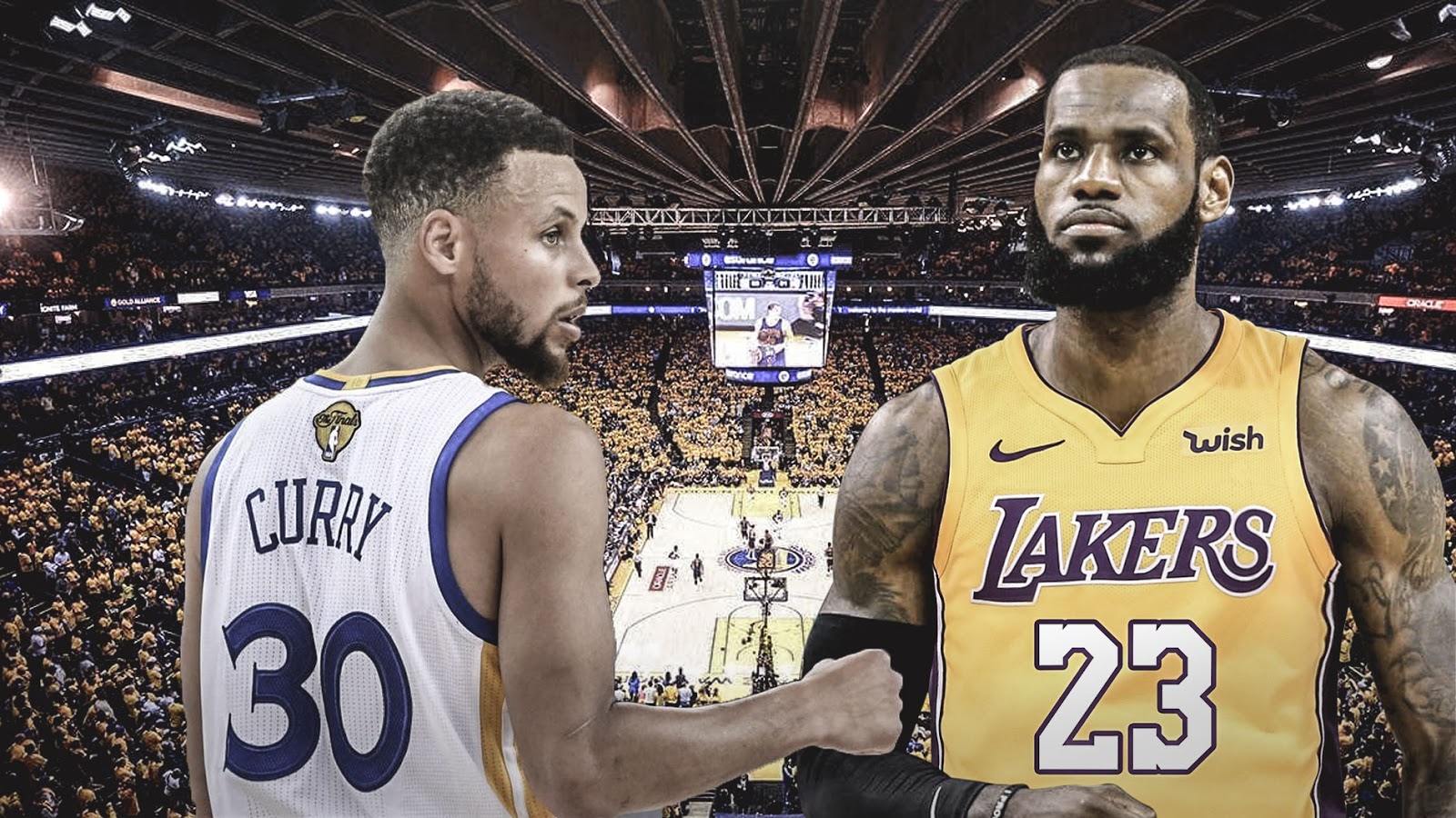 lebron christmas 2018