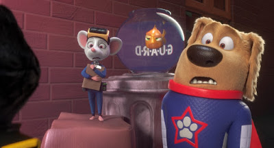 Stardog And Turbocat Movie Image 6