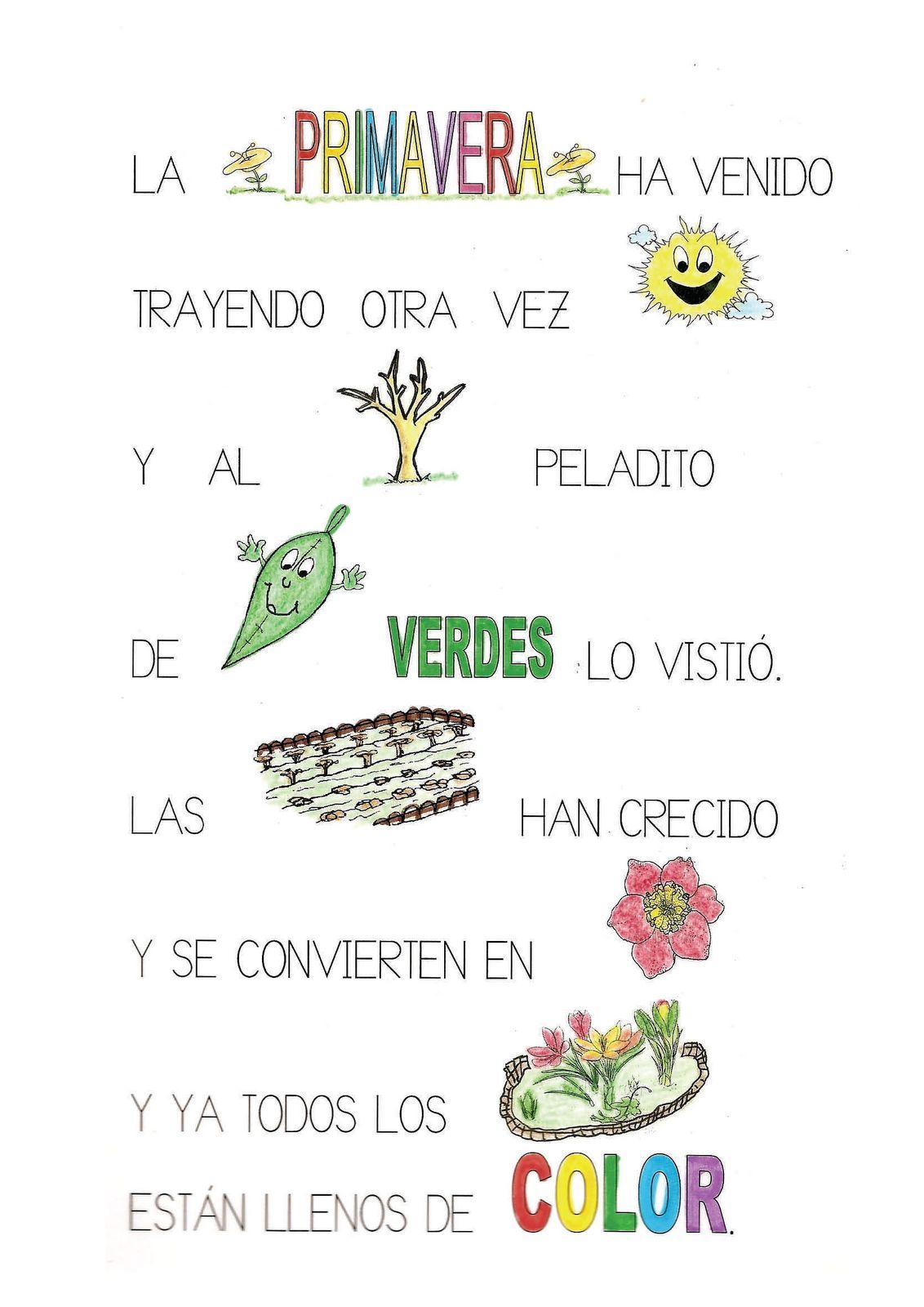 Menta Más Chocolate RECURSOS y ACTIVIDADES