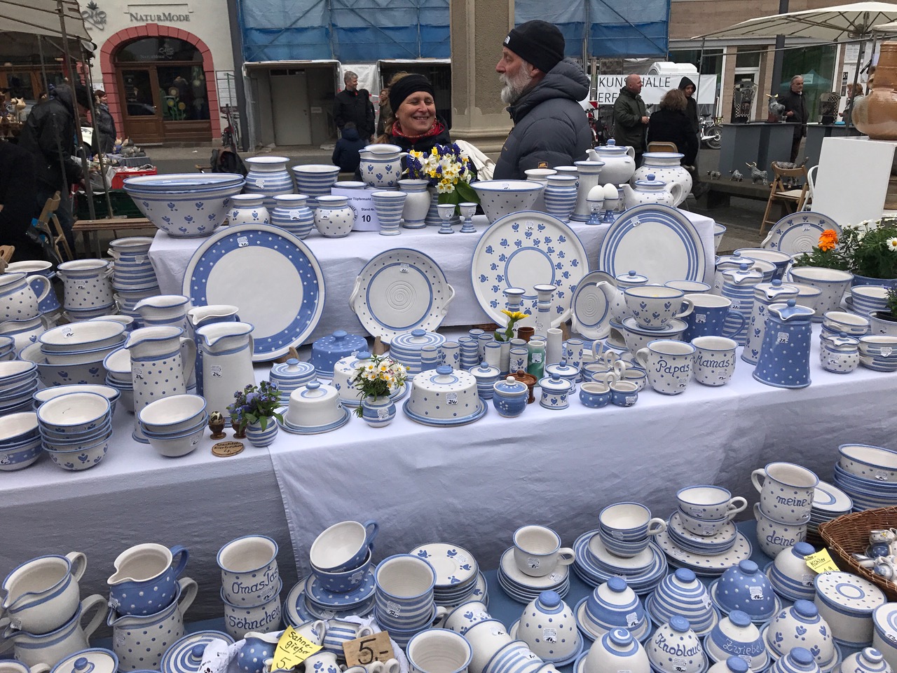 Polen Reiseburo Paul