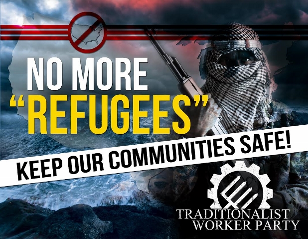 Traditionalist Youth Hour: The Conference, the Parliament and the Parade