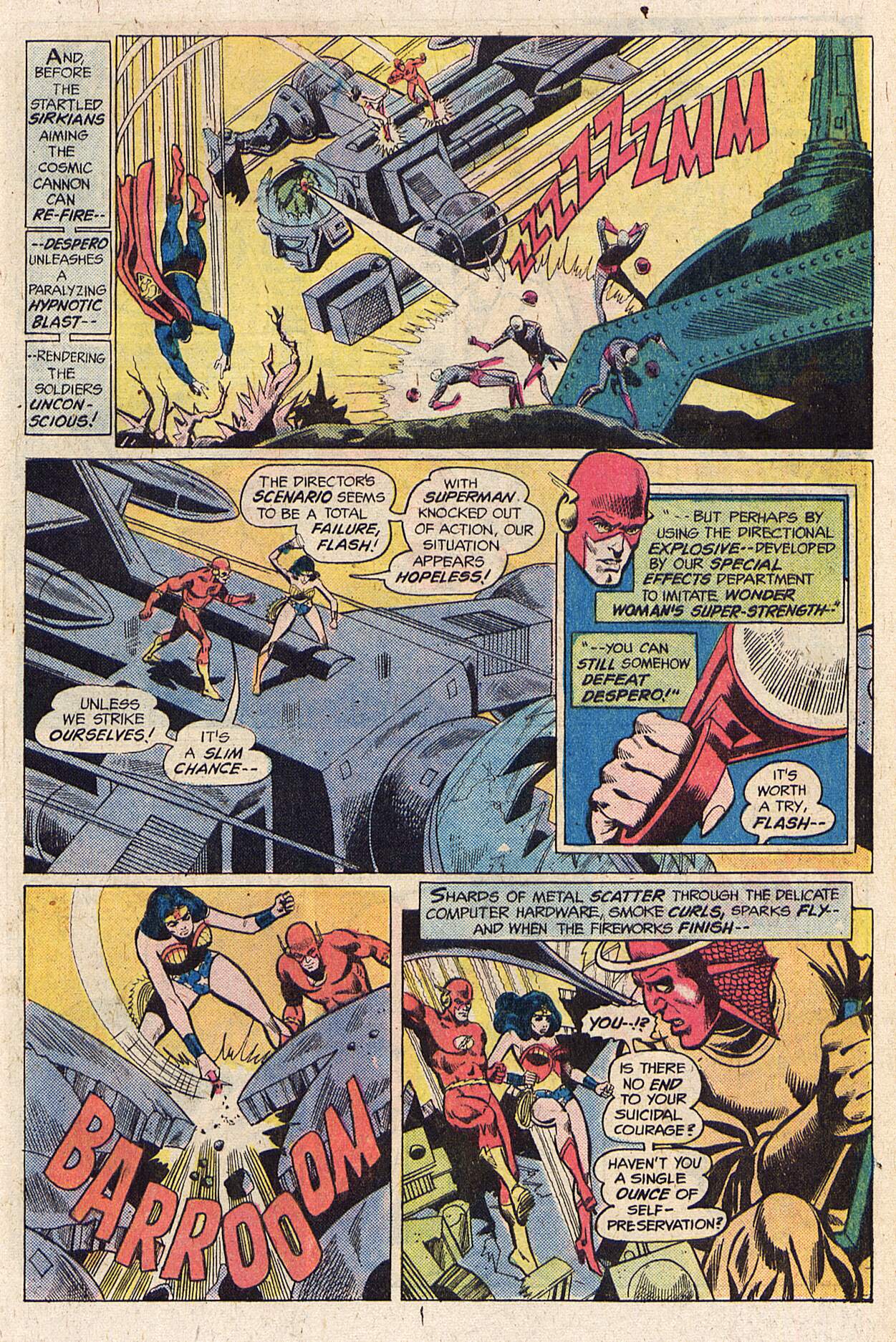 Justice League of America (1960) 133 Page 14