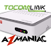 Tocomlink Cine HD 3 Atualização v2.008 - 28/12/2020