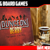 Dungeon Derby Kickstarter Preview