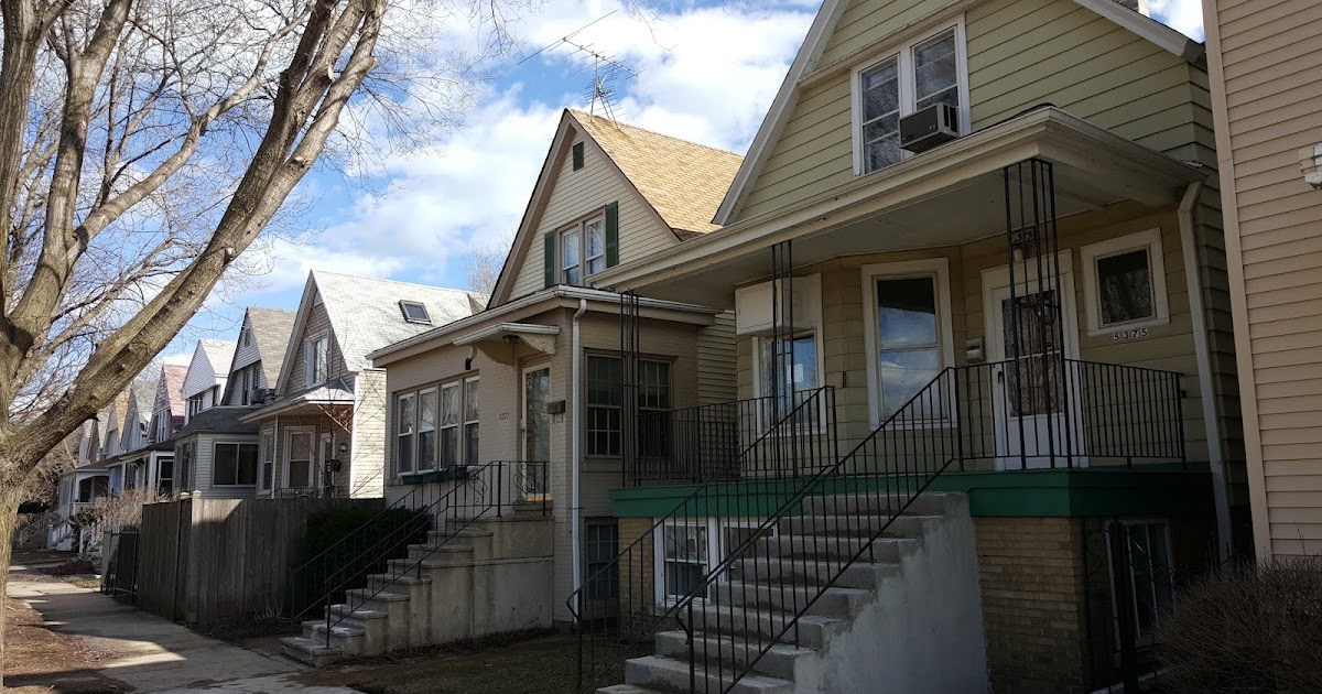 The Chicago Real Estate Local Another renovation in Chicago's