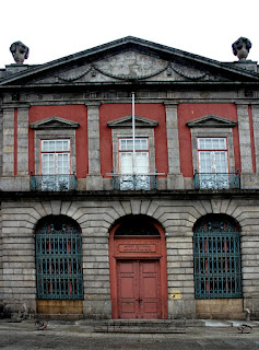 Museu Nacional Soares dos Reis Porto Portugal Europe por Joao Pires photo