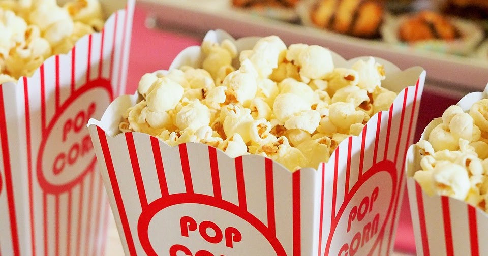 Ayurveda Health Tips Popcorn is rich in fiber, eating like this will