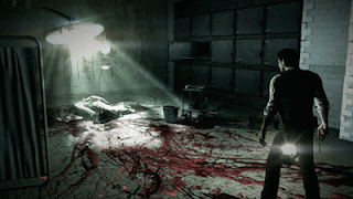 The Evil Within - VarioGame.com