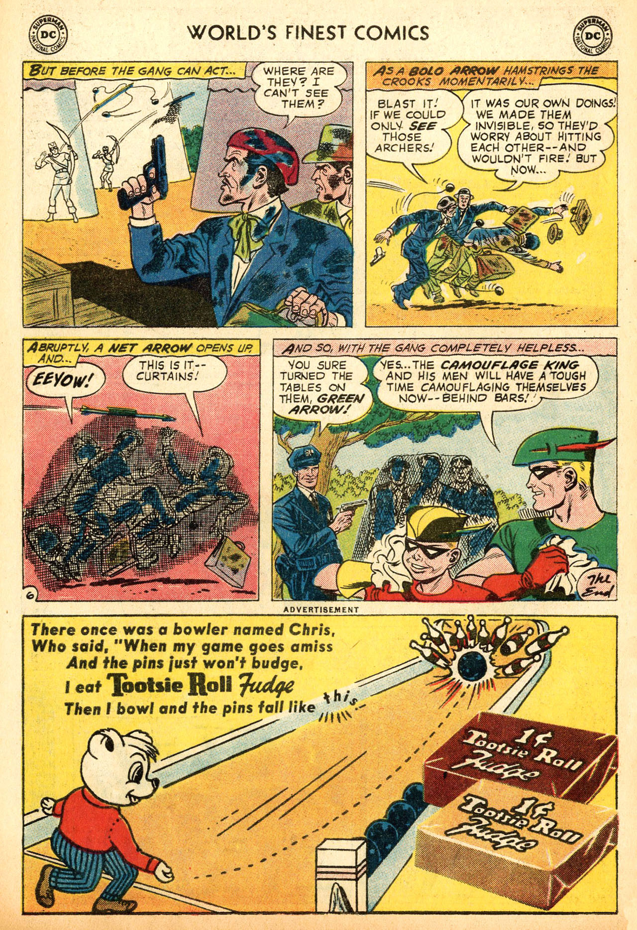 Worlds Finest Comics 102 Page 31