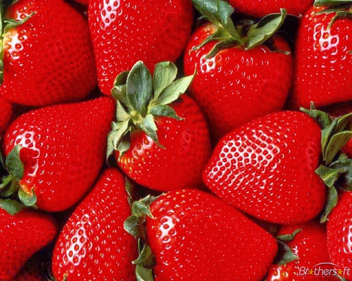 10 Manfaat Buah Strawberry untuk Kesehatan