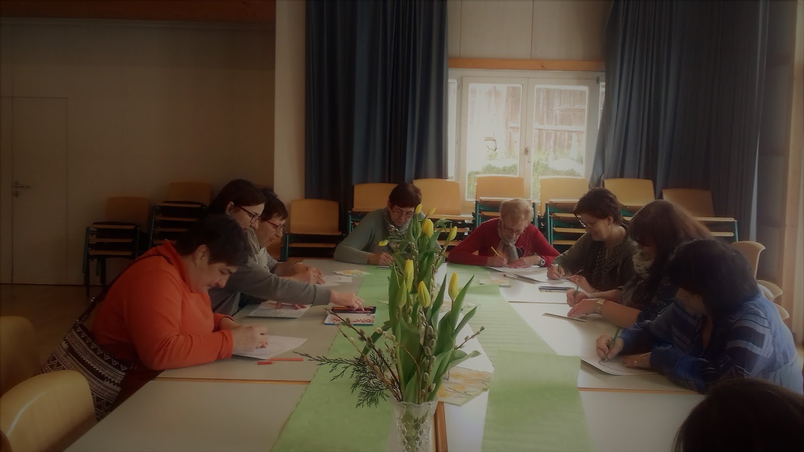 Leonharder Blogspot Alfred Dorfer In Bad St Leonhard