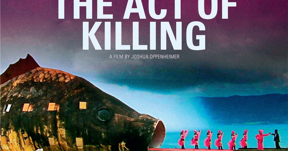 download the act of killing full movie
