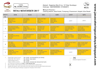 Jasa Catering Surabaya Latest Snapshot Chan 73037430