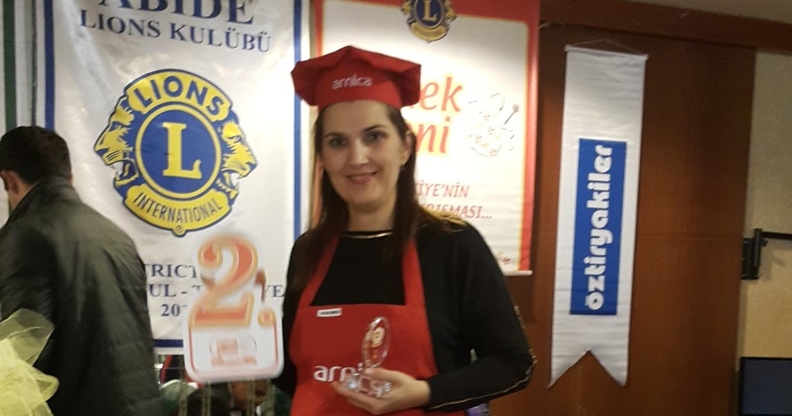 LEZZETİN ŞENOCAĞI 7. YEMEK ŞÖLENİ YÖRESEL ET YEMEKLERİ YARIŞMASI 2