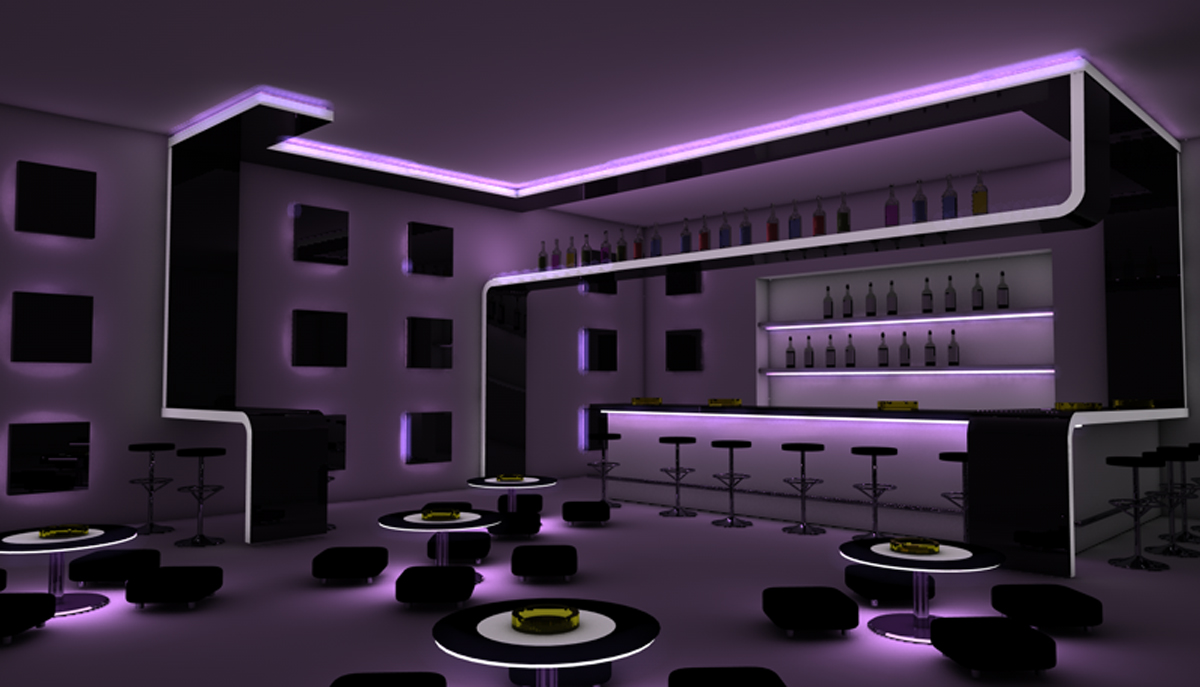 Design criativo para bares - Assuntos Criativos