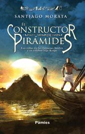 El constructor de Pirámides