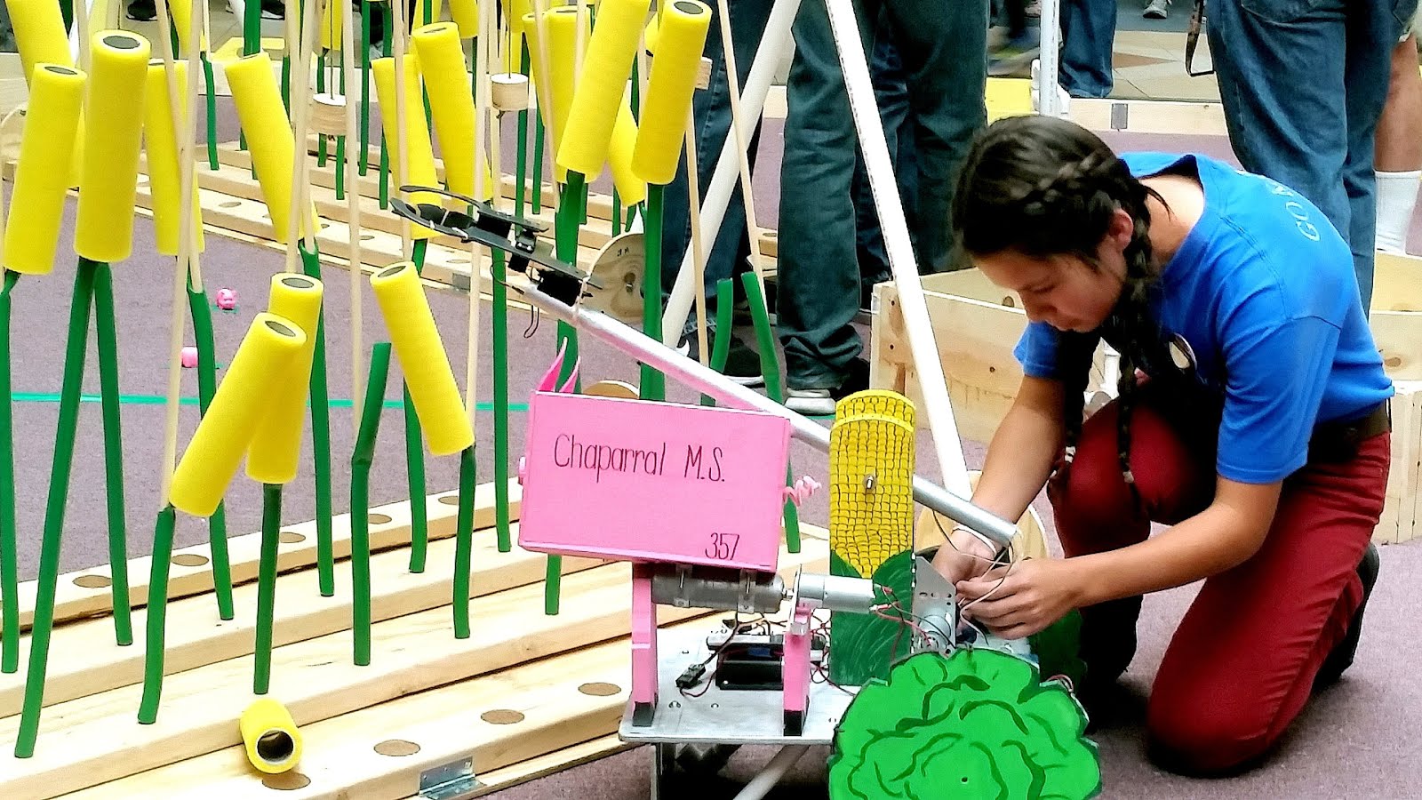 Best Universities For Robotics University University Choices