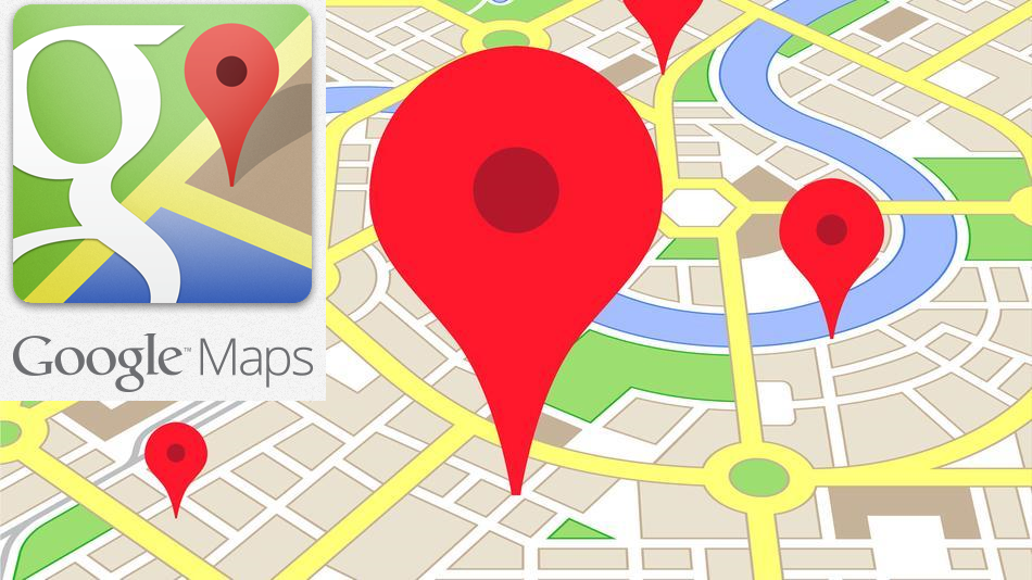 Google Maps Allows You To Do Window Shopping