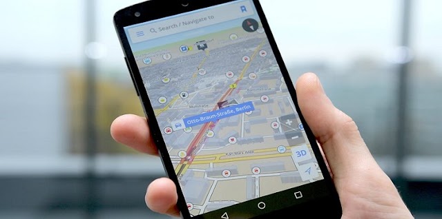 شرح تطبيق Fake GPS Location PRO لتزييف موقعك الجغرافي عبر نظام تحديد المواقع (للأندرويد)