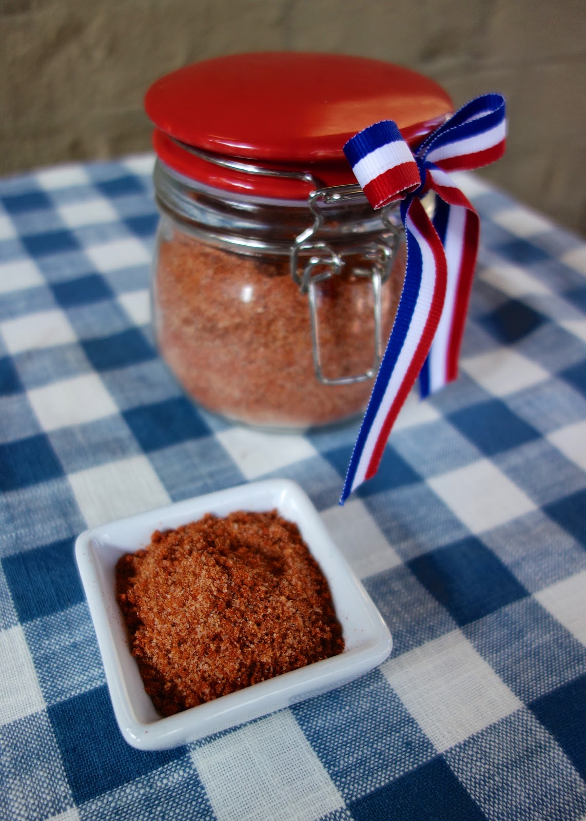 BBQ Seasoning Plain Chicken®