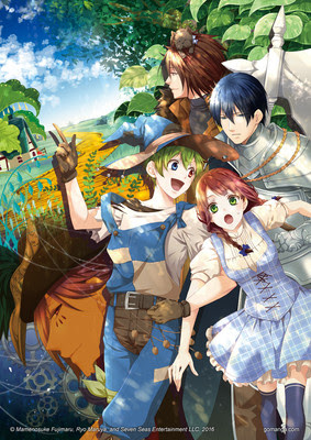 Get Reverse Harem Garden News Round Up Magic Kyun Anime Kamikiss Free HD Get Wallpaper Reverse Harem Garden News Round Up Magic Kyun Anime Kamikiss Free