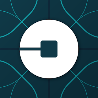 uber logo