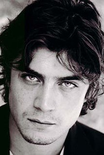 Riccardo Scamarcio