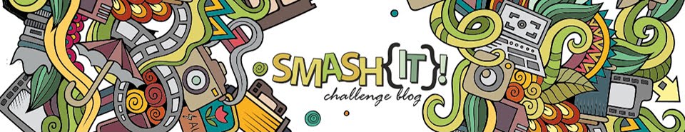 SmashIt! Блог, посвященный созданию и оформлению смэшбуков (smashbook)