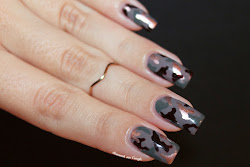 army nails nail nailstorming je
