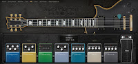Ample Sound - AME Full version Screenshot 1 Ample Sound - AME Full version Screenshot 1