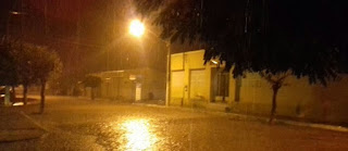 Resultado de imagem para fotos de chuva em nova palmeira -pb