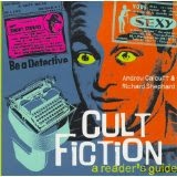 Cult Fiction by Andrew Calcutt