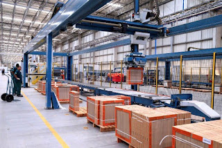 Grupo Portobello inaugura fábrica e gera mais de mil empregos em AL