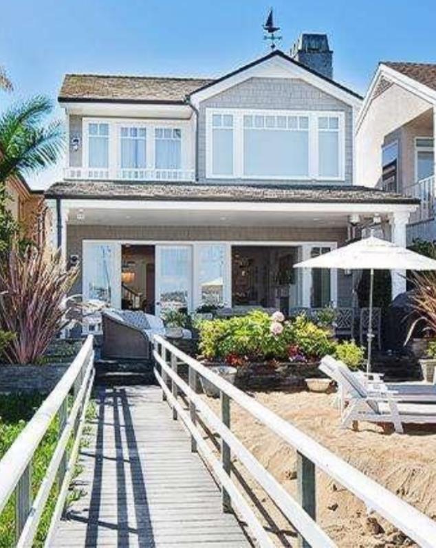 ciao! newport beach inspiring coastal decor