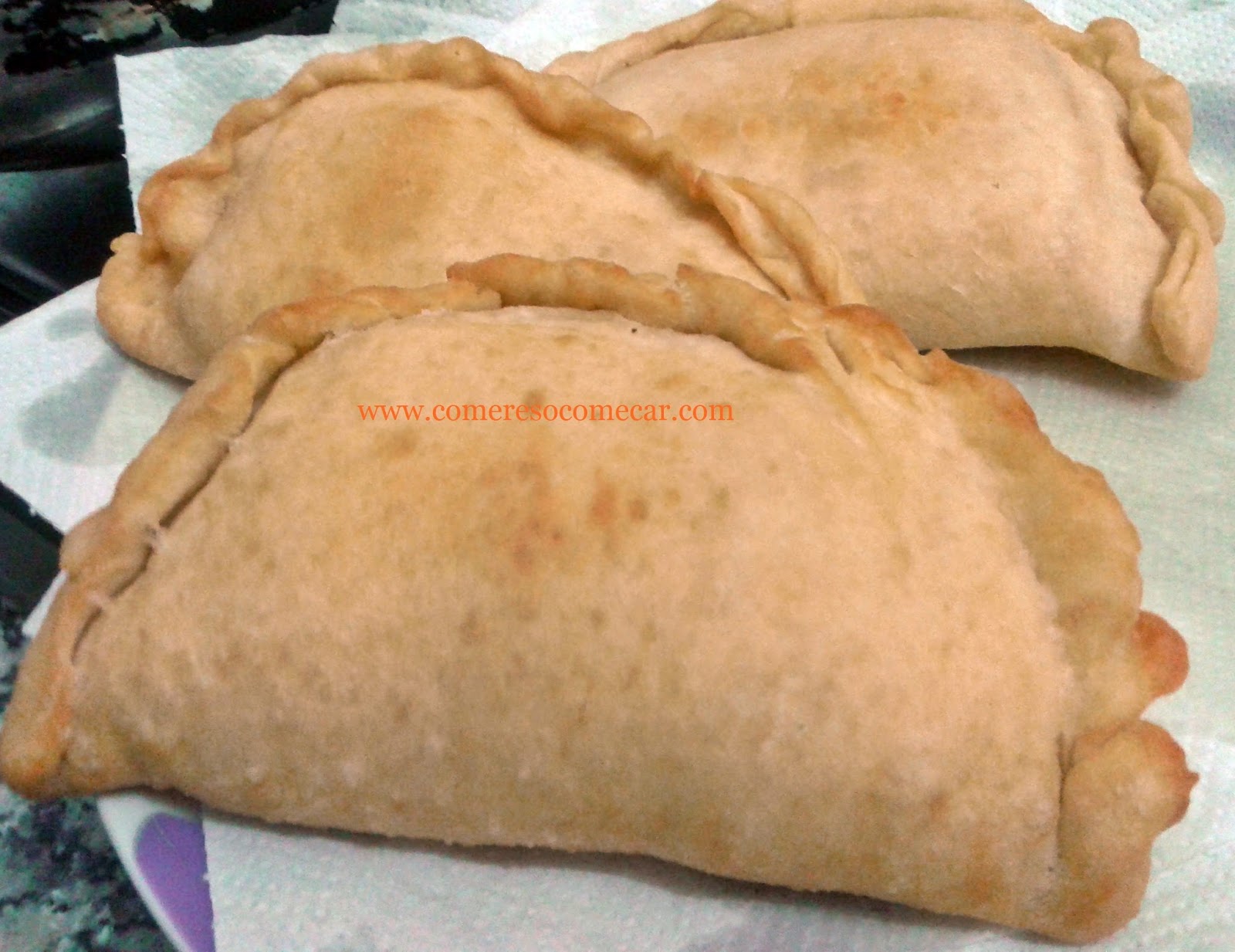 FOGAZZA ITALIANA - Receitas Culinárias