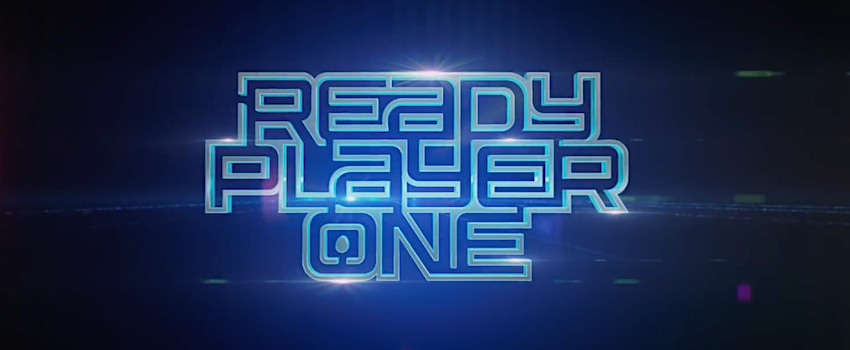 Geekery: Lots of Familiar Faces in New 'Ready Player One' Trailer - Bell of  Lost Souls