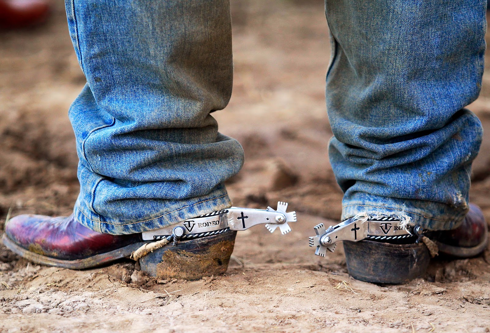 Life through the Lens PRCA Xtreme Bullriding