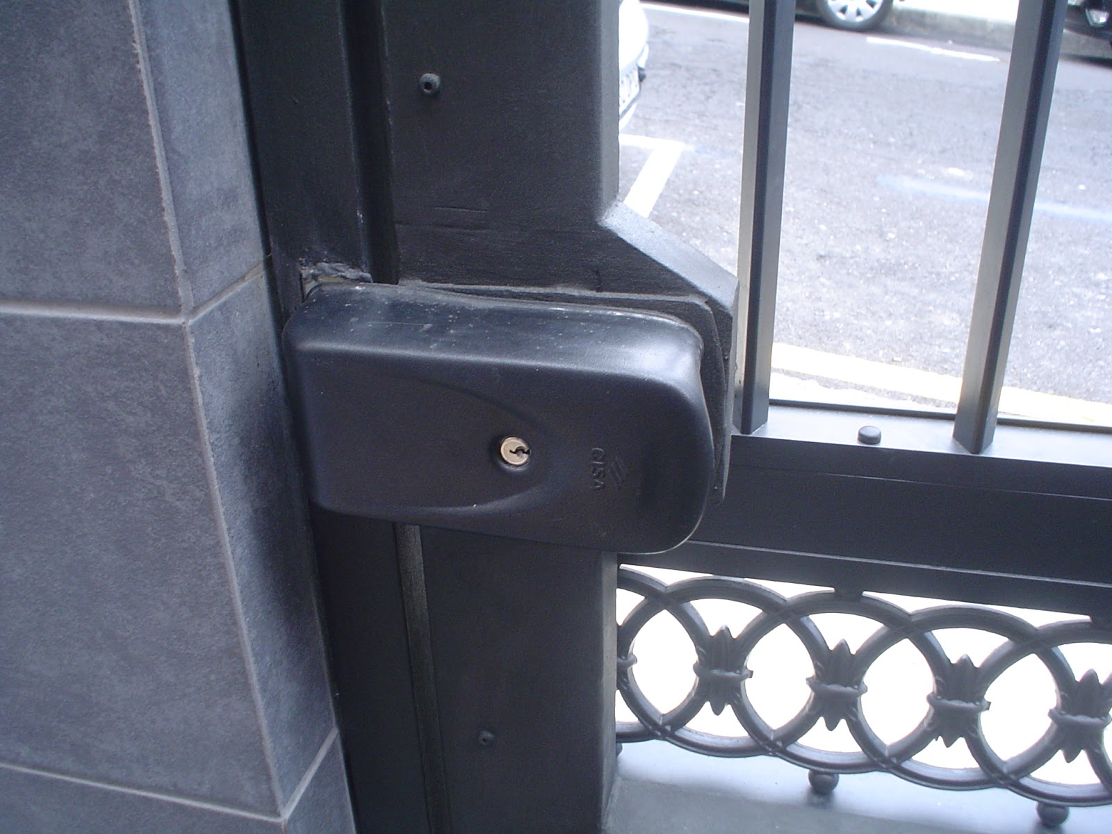 Puertas Garaje Tenerife: Como afecta el frio a las puertas de garaje