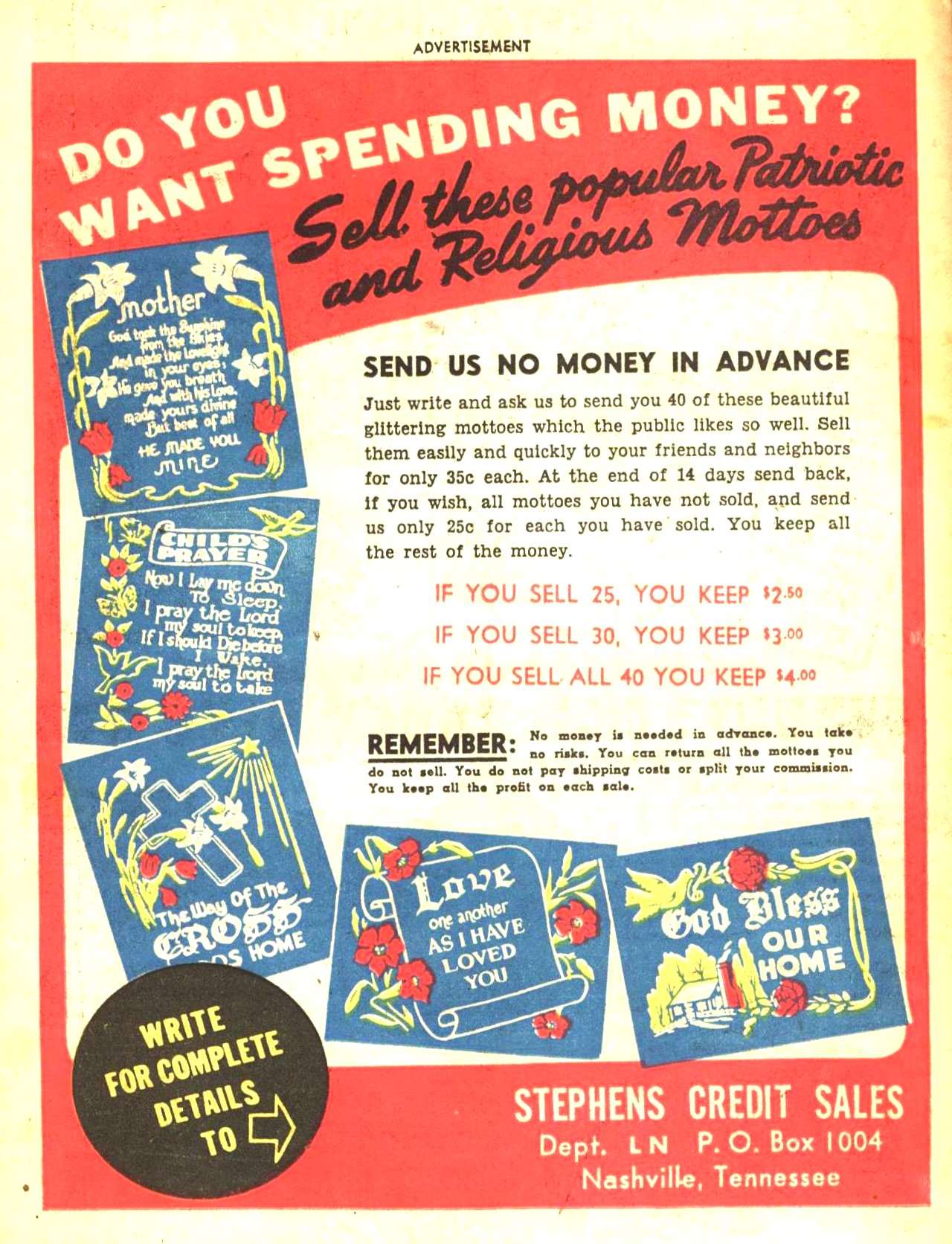 Read online Strange Adventures (1950) comic -  Issue #116 - 34