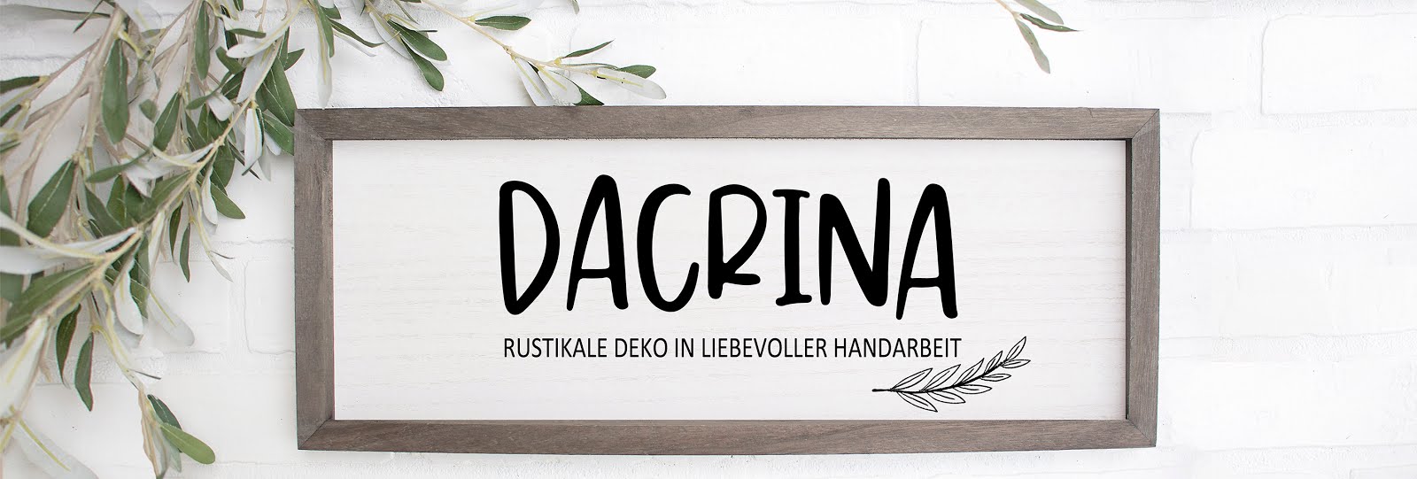 Dacrina