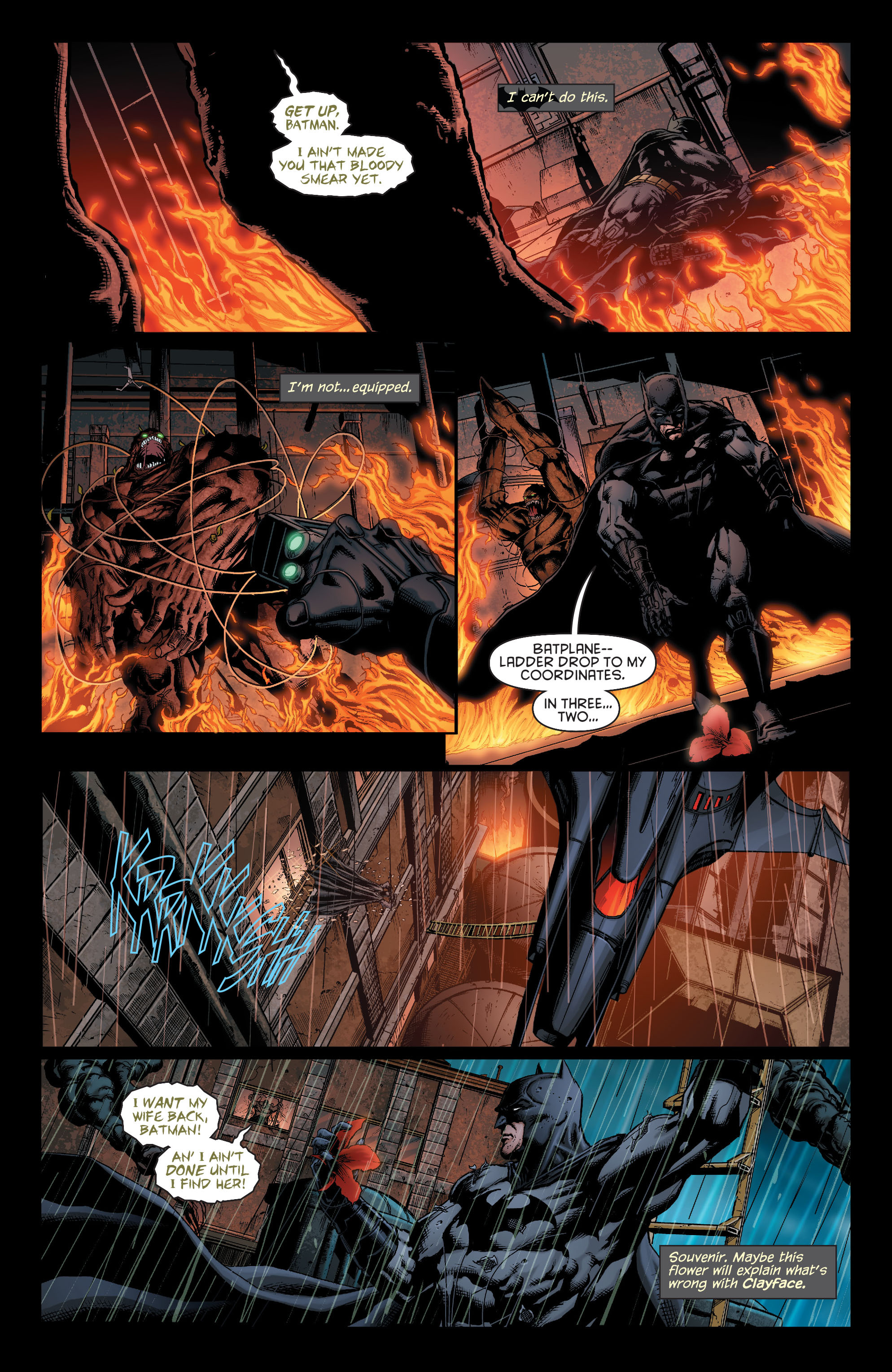 Detective Comics (2011) issue 15 - Page 8