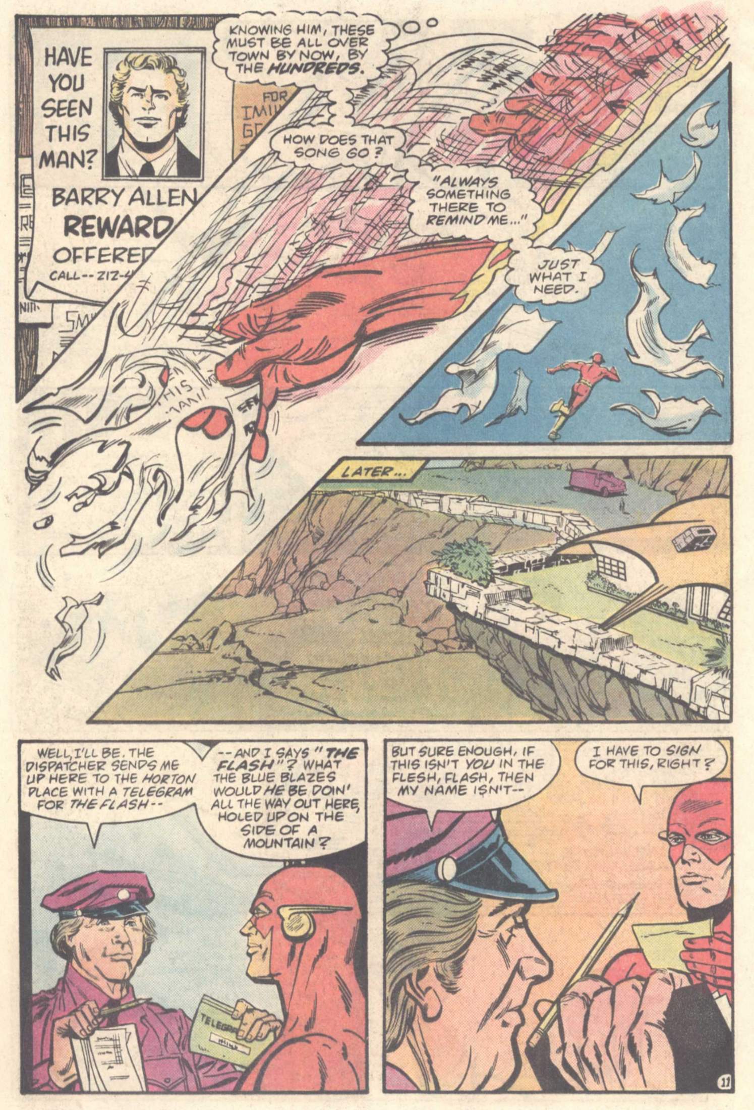 The Flash (1959) issue 332 - Page 16